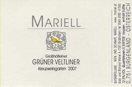 Kreuzweingarten