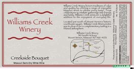 Creekside Bouquet