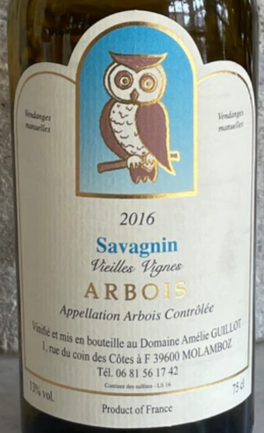 Vieilles Vignes