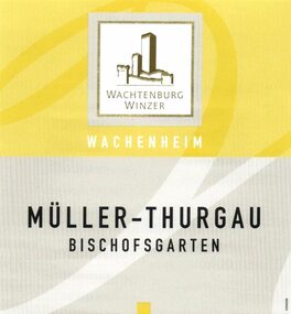 Bischofsgarten