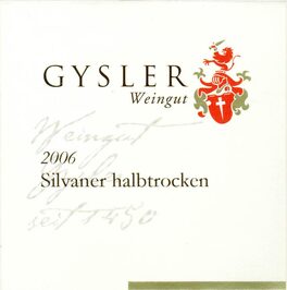 Halbtrocken