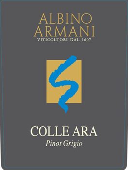 Colle Ara