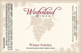 Winter Solstice