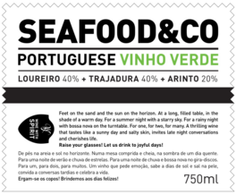 Seafood & Co.