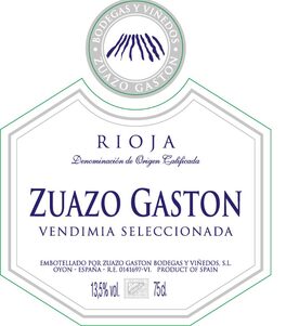 Vendimia Seleccionada