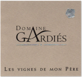 Vignes De Mon Pere