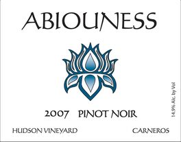 Hudson Vineyard