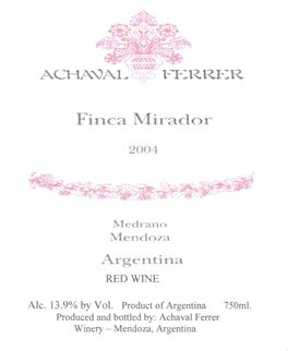 Finca Mirador