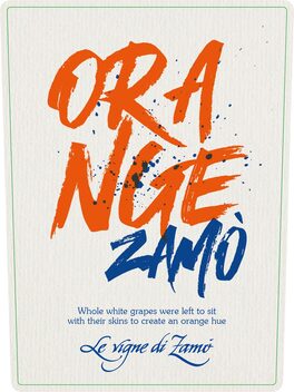 Orange Zamo