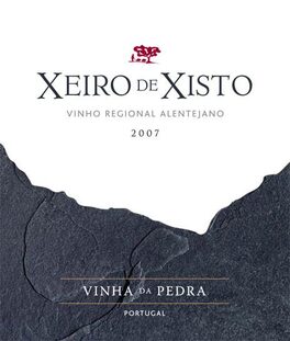 Vinha da Pedra