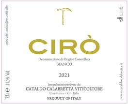 Bianco