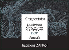 Graspadolce