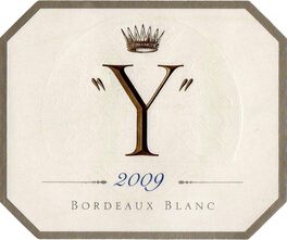 Chateau D'yquem