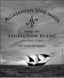 Blue River Farms