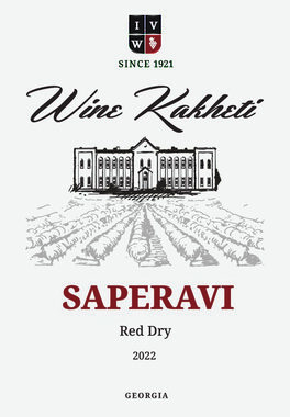 Saperavi