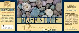 River Stone Dry White