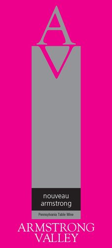 nouveau armstrong