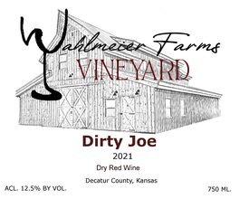 Dirty Joe
