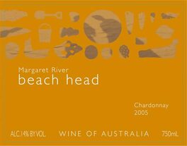 beach head