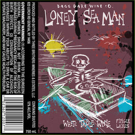 Lonely Seaman