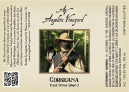 Corsicana