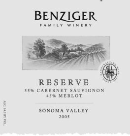 Reserve