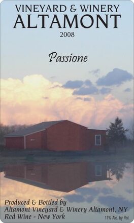 Passione