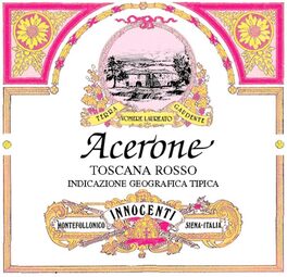 Acerone
