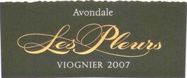Les Pleurs