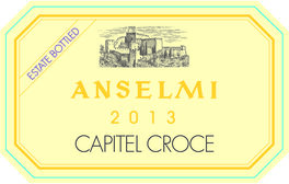 Capitel Croce