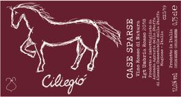 Ciliegio'