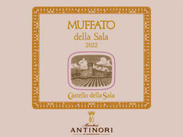 Muffato Della Sala