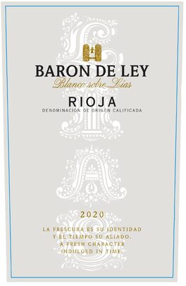 Blanco Sobre Lias