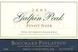 Galpin Peak