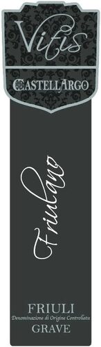 Friulano