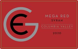 Mega Red