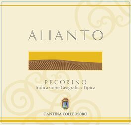 Alianto
