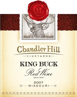 King Buck