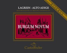 Burgum Novum