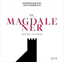 St. Magdalener