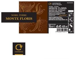 Monte Floris Marche Rosso