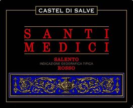 Santi Medici