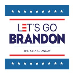 Let's Go Brandon
