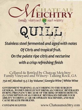 Quill