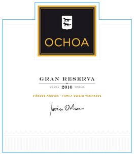 Gran Reserva