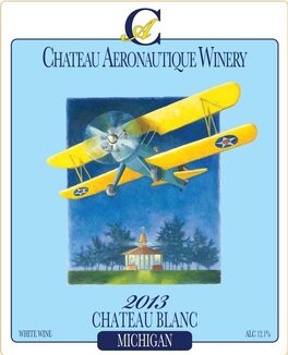 Chateau Blanc