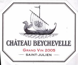 Château Beychevelle