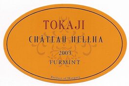 Furmint Dry