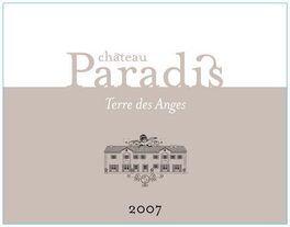 Terre Des Anges