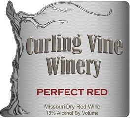 Perfect Red